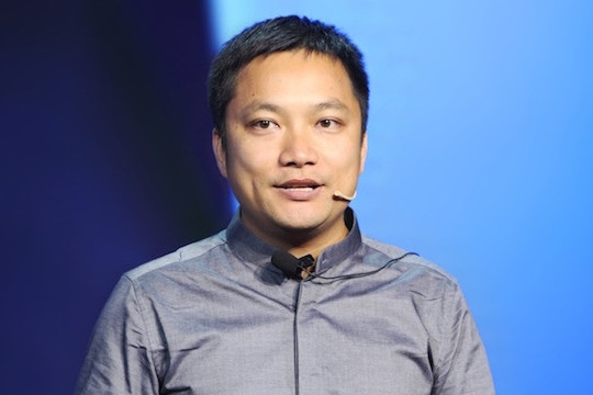 華米CEO黃汪談2017的人工智能戰略：發力於深度學習平臺與深度學習芯片