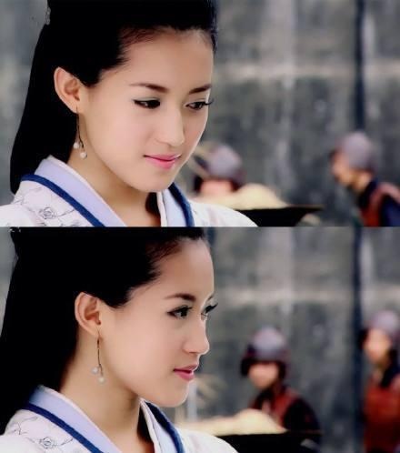 王媛可之前曾主演过《秀丽江山之长歌行》等古装剧,扮相很美,值得期待