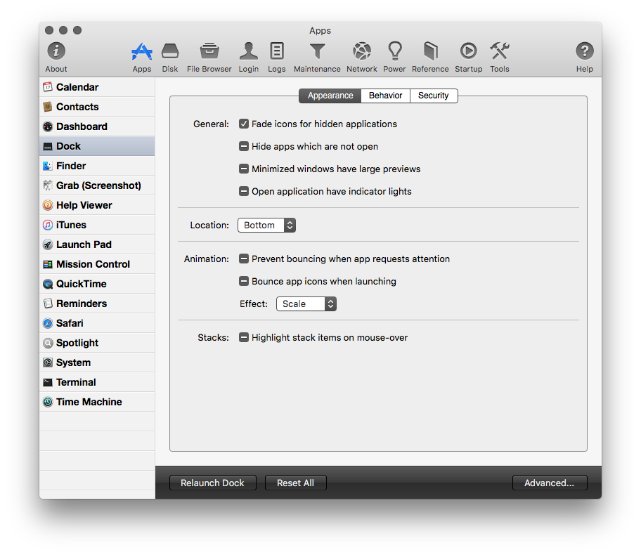 Mac 上隱藏了許多實用的功能，只有這樣才能打開