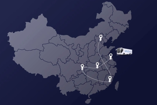 接下來兩個月，百度將會在中國開始AI普及之旅
