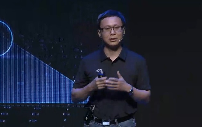 華爲AI首席科學家裴健：企業所面臨的AI挑戰