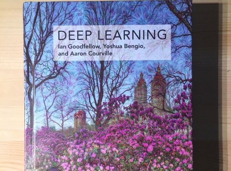 「Deep Learning」讀書系列分享第四章：數值計算 | 分享總結