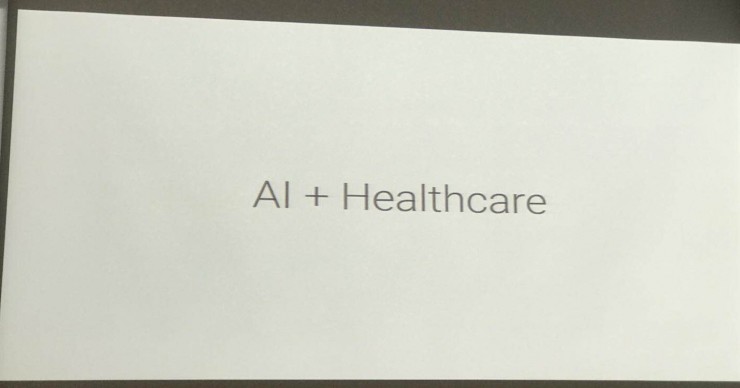 李佳上任谷歌AI中國中心負責人：改善人類生活需要 AI，而 AI 需要「四步走」