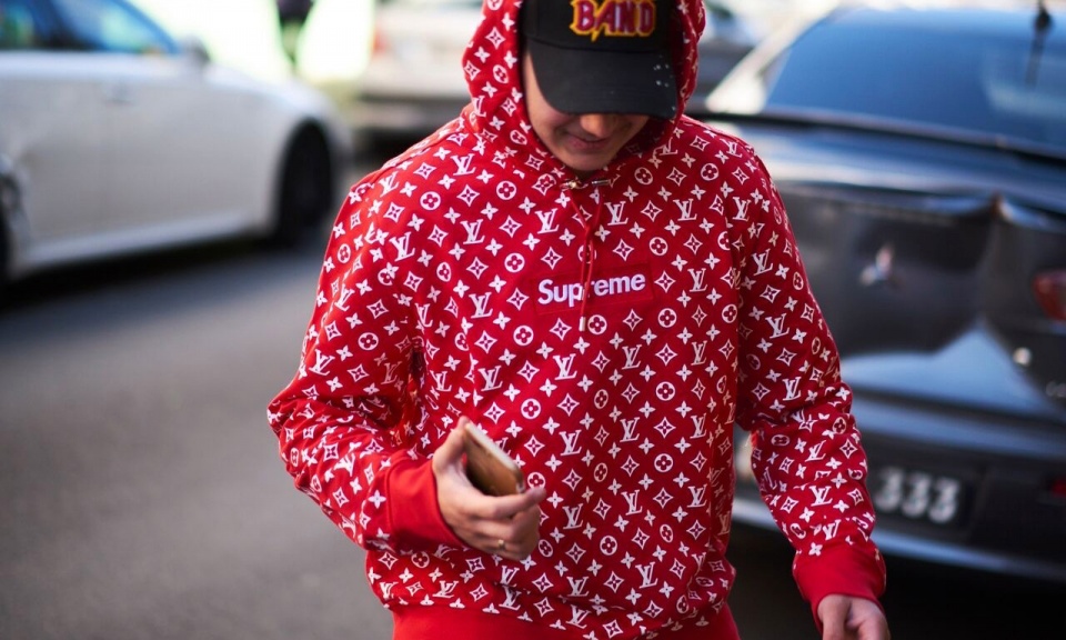 supreme x lv bogo