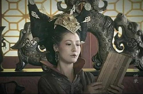 揭秘:汉宣帝刘询三任皇后的悲惨人生,其中一位成了政治工具