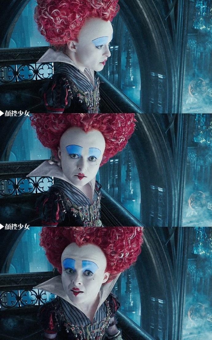 3.charlize theron:《白雪公主与猎人》邪恶皇后. 4.