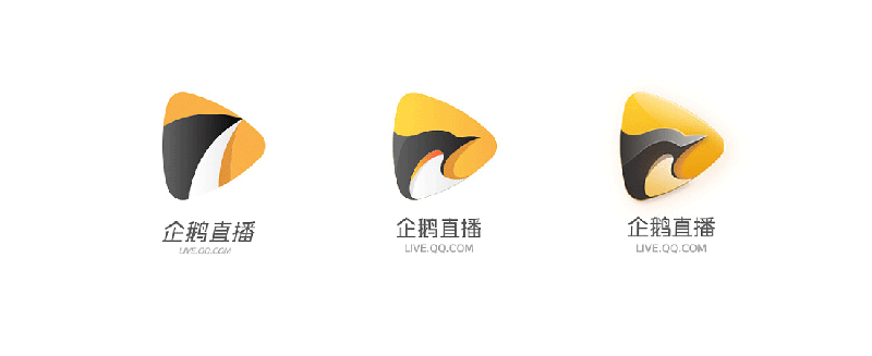 直播品牌logo设计制作