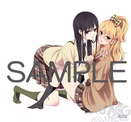 一月橘番 Citrus 4月3日發售bd Dvd第一卷收錄橘里橘氣drama特典 幫趣