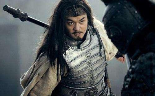 蜀国大将马超,为何一生都没有得到重用?